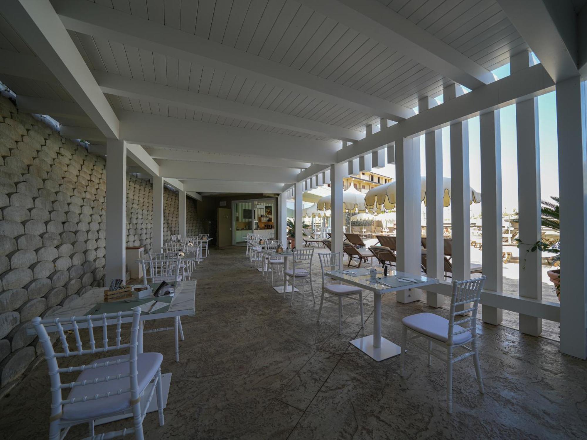 Sui Generis Tropea Luxury Rooms Exterior foto